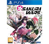 Sakura Wars - Other - PlayStation 4