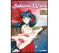 Sakura Wars - Serie Completa