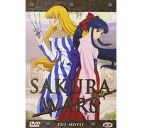 Sakura Wars - The Movie