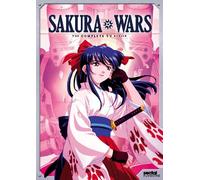 Sakura Wars TV - Complete Collection