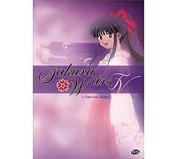Sakura Wars TV - Opening Night