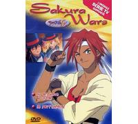 sakura wars un bel modo di vivere