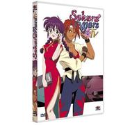 Sakura wars, vol. 5