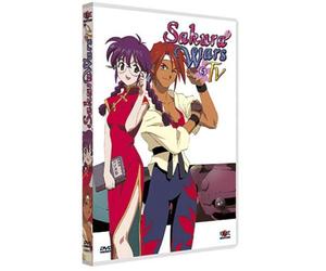 Sakura wars, vol. 5