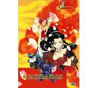 Sakura Wars - Wedding Bells