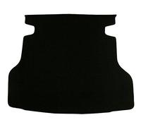 Sakura WW1007 - Tappetino per vano bagagli, specifico, colore: Nero