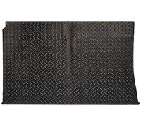 Sakura WW1332 Tappetino per Bagagliaio in Gomma