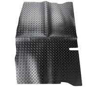 Sakura WW1391 Tappetino in Gomma per Bagagliaio