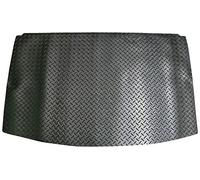 Sakura WW1422 Tappetino per Bagagliaio in Gomma