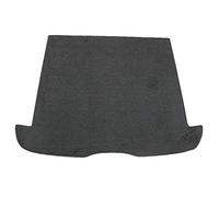 Sakura WW9614 - Tappetino per bagagliaio, colore: Nero