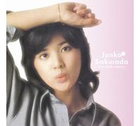 Sakurada, Junko - Golden Best