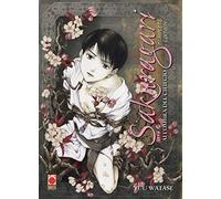 Sakuragari. All'ombra del ciliegio. Complete edition