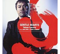 Sakurai, Tetsuo - Gentle Hearts