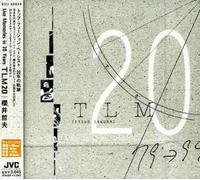 Sakurai, Tetsuo - Lm20-Live Memories In 20 Years