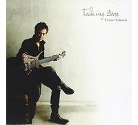 Sakurai, Tetsuo - Talking Bass