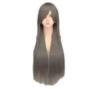 Sakurajima Mai Cos Wig Parrucca Cosplay Anime per Giovani Parrucche Sintetiche per Festa Cosplay di Halloween