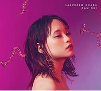 SAKURAKO,OHARA - Cam On (5Th Anniversary Best) (Cd/Dvd)