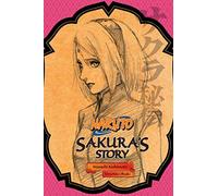 Sakura's Story: Love Riding the Spring Breeze