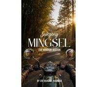SAKYENG MINGSEL : The Mirror Within: Reflections on Life and Self