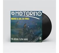 Sal Da Vinci - ''o Motorino (''7) - Vinile