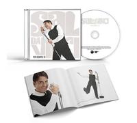 SAL DA VINCI - PER SEMPRE SI -SANREMO2026 CD