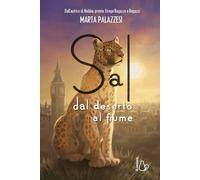 Sal, dal deserto al fiume