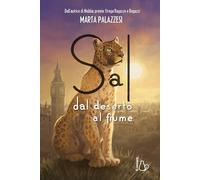 Sal, dal deserto al fiume