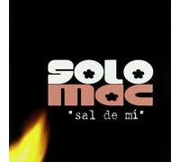 Sal de Mi