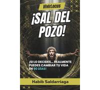 Sal de pozo: vivirlocus