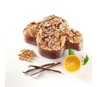 Sal de Riso Colomba di Pasqua Classica Mandorlata 1 Kg