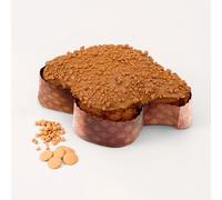 Sal de Riso Colomba di Pasqua con Gocce di Caramello 1 Kg