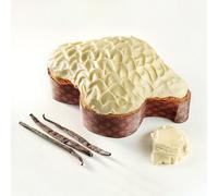 Sal de Riso Colomba di Pasqua Nuvola Con Gocce di Cioccolato Bianco 1 Kg