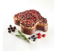 Sal de Riso Colomba di Pasqua Sottobosco con Frutti di Bosco 1 Kg