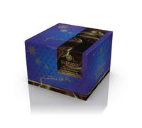 Sal De Riso Pandorato al Dubai Chocolate 1kg con busta regalo