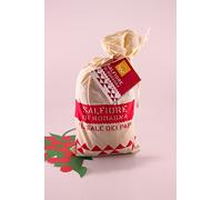 Sal fiore di Romagna in sacchetto di cottone 1 kg. - Salina di Cervia