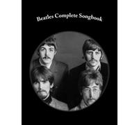 Sal G Beatles Complete Songbook (Tascabile)