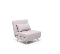sal mar Poltrona Dream, 80 cm, Grigio Chiaro