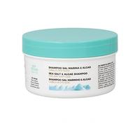 SAL MARINA & ALGAS champú 400 ml
