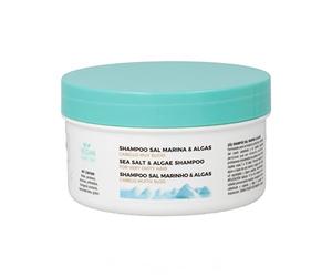 SAL MARINA & ALGAS champú 400 ml