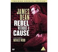Sal Mineo - Rebel Without A Cause (Special Edition) [Edizione: Regno Unito]