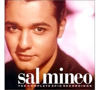 Sal Mineo - The Complete Epic Recordings