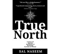 Sal Naseem True North (Tascabile)