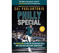 Sal Paolantonio Philly Special (Tascabile)