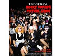 Sal Piro Michael Hess Jim Hetzer Rocky Horror Picture Show (Tascabile)