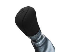 -sal Pomello del cambio a 6 marce, in morbido silicone, protezione per pomello del cambio automatico manuale