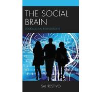 Sal Restivo The Social Brain (Tascabile)