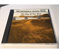 Sal Salvador & Crystal Image - Way of the Winds