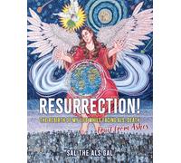 Sal The Als Gal Resurrection (Tascabile)
