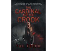 Sal Tocco The Cardinal and the Crook (Tascabile)