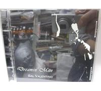 Sal Valentino - Dreamin Man